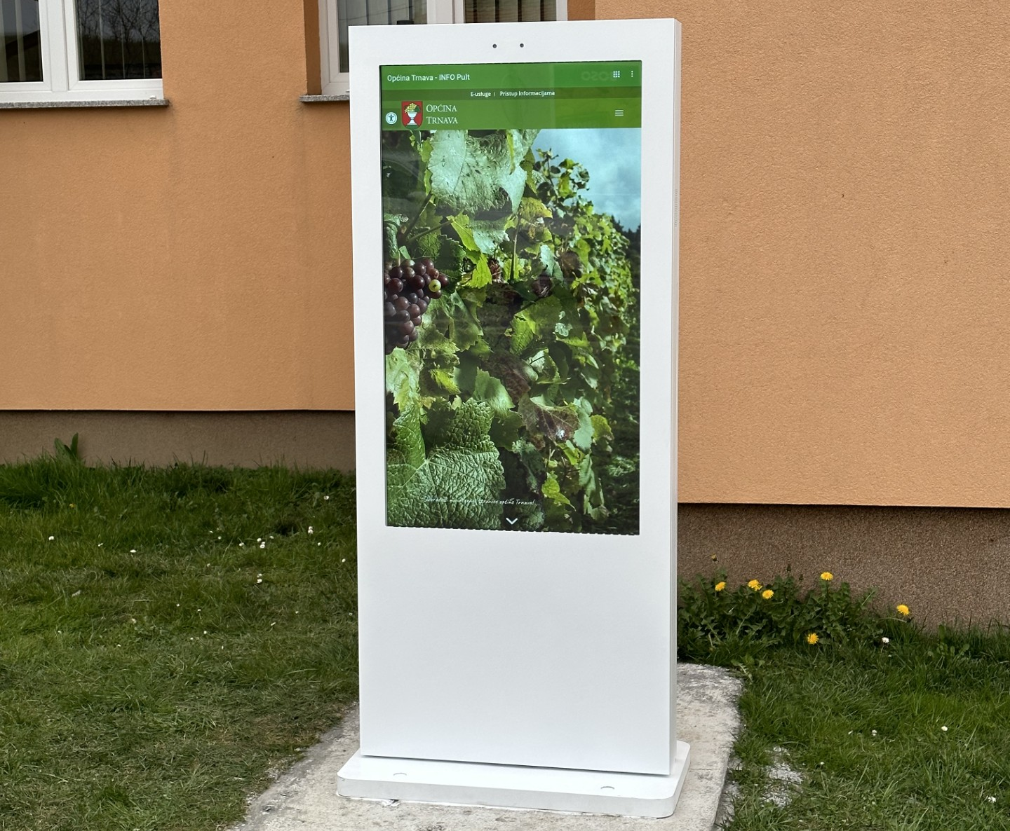 Display